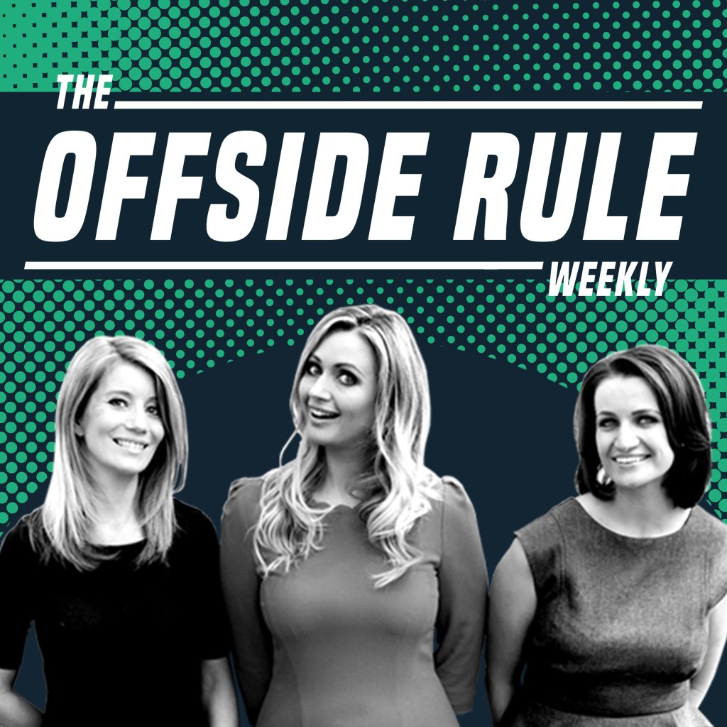 The Offside Rule – Offside Productions Media